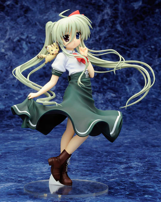 Mahou Shoujo Lyrical Nanoha ViVid  1/7 Einhart Stratos