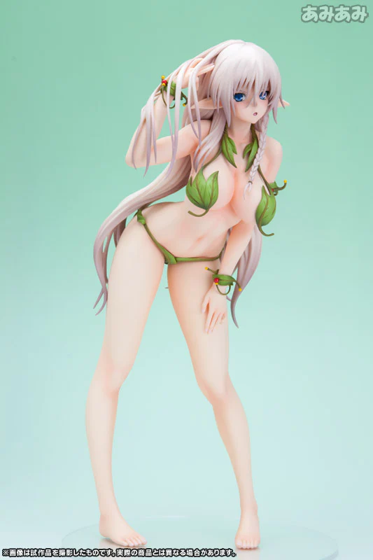 Queen's Blade Alleyne 1/6 Swimsuit ver