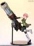 God Eater Burst 1/7 Daiba Kanon