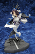 Kyoukai Senjou no Horizon 1/8 Kazuno
