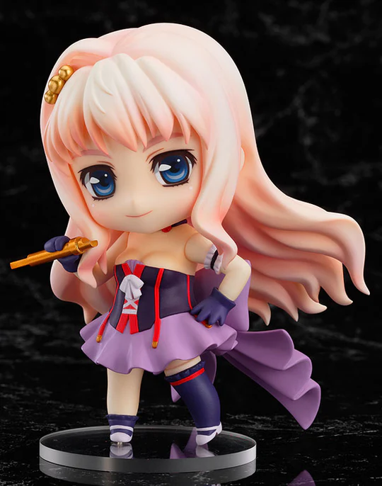 Nendoroid Macross Frontier Sheryl Nome