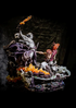 KENSHIN VS SHISHIO 25TH 1/6 ANNIVERSARY EDITION