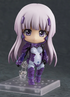Nendoroid Muv-Luv Alternative Total Eclipse Inia Sestina
