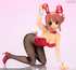 To Heart 2 Komaki Manaka 1/5 Bunny ver