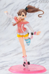 Excellent Model Chousoku Henkei Gyrozetter 1/8 Inaba Rinne