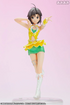 iDOLM@STER 2 Kikuchi Makoto 1/7 Vital Sunflower ver