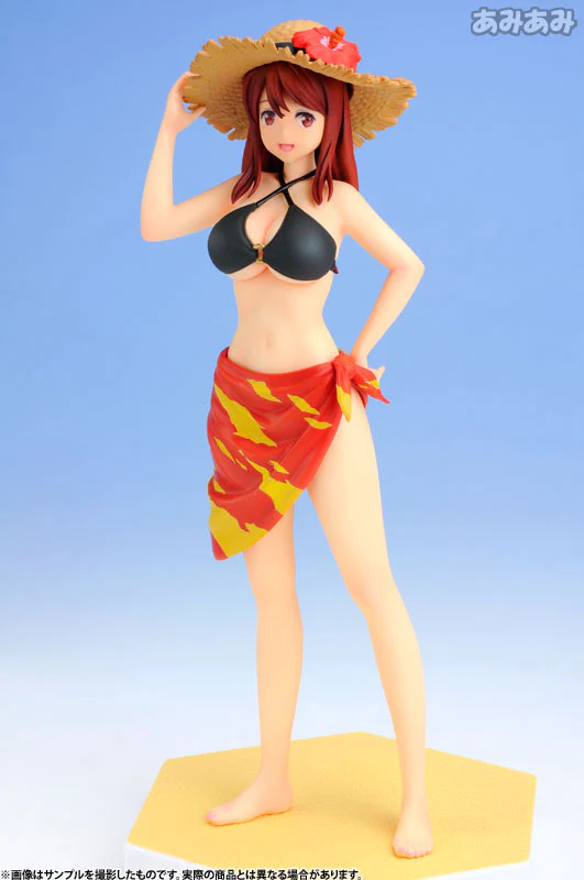 Beach Queens Maoyuu Maou Yuusha 1/10 Maou