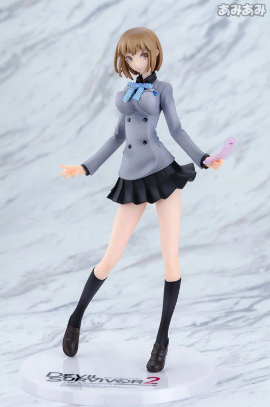 Excellent Model Devil Survivor 2 the Animation 1/8 Nitta Io