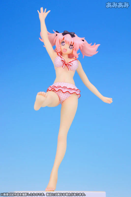 Senran Kagura Hibari Beach Queens 1/10 Swimsuit ver