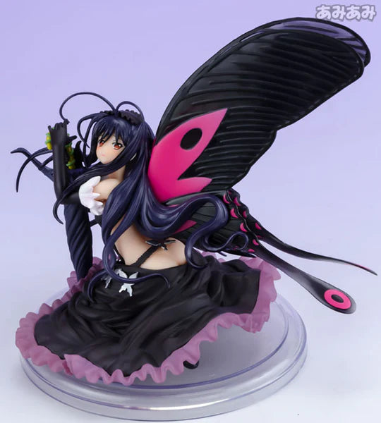 Accel World 1/10 Kuroyukihime