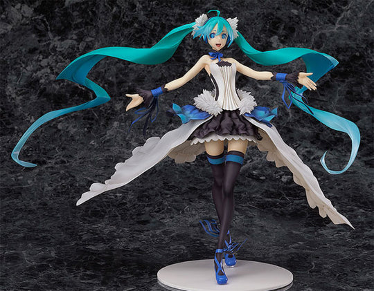 7th Dragon 2020 Hatsune Miku 1/7 Type 2020