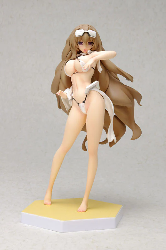 Beach Queens Kyoukai Senjou no Horizon Aoi Kimi 1/10 Swimsuit ver
