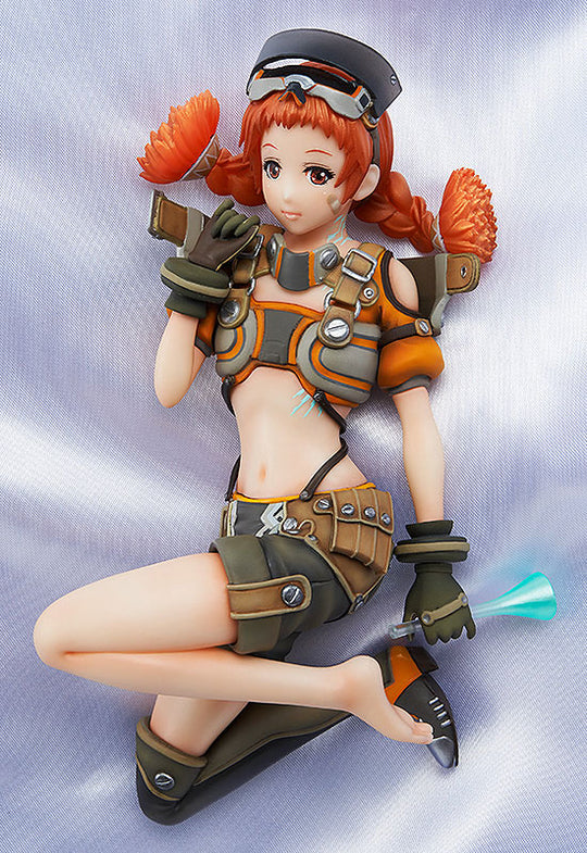 Border Break 1/8 Cheska