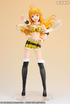 iDOLM@STER SP Hoshii Miki Brilliant Stage 1/7 Beyond the Stars ver
