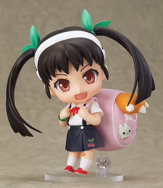 Nendoroid Bakemonogatari Hachikuji Mayoi