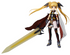 Real Action Heroes Mahou Shoujo Lyrical Nanoha The Movie 2nd A's 1/6 Fate Testarossa