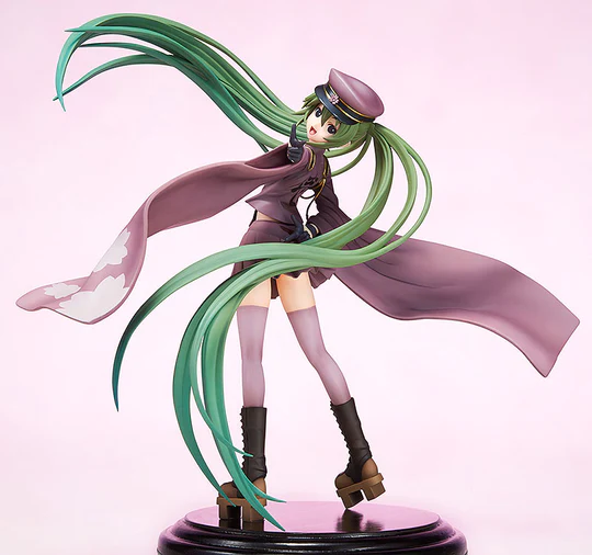Vocaloid Hatsune Miku 1/8 Senbonzakura