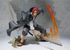 Figuarts ZERO One Piece Shanks Battle Ver