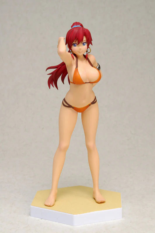 Beach Queens Suisei no Gargantia 1/10 Bellows Swimsuit ver