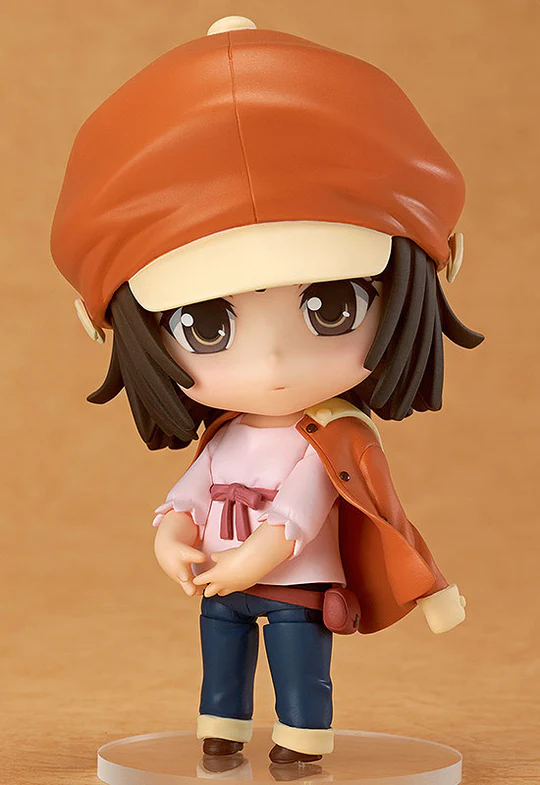 Nendoroid Bakemonogatari Sengoku Nadeko