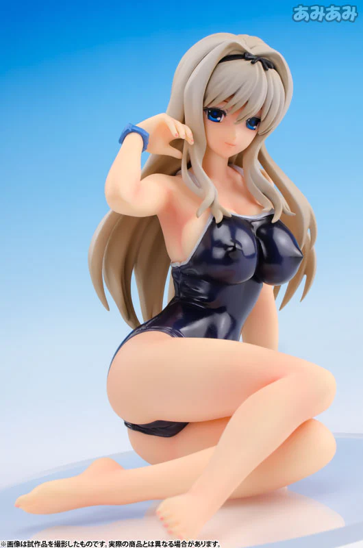 To Heart 2 Kusugawa Sasara 1/6 Swimsuit ver