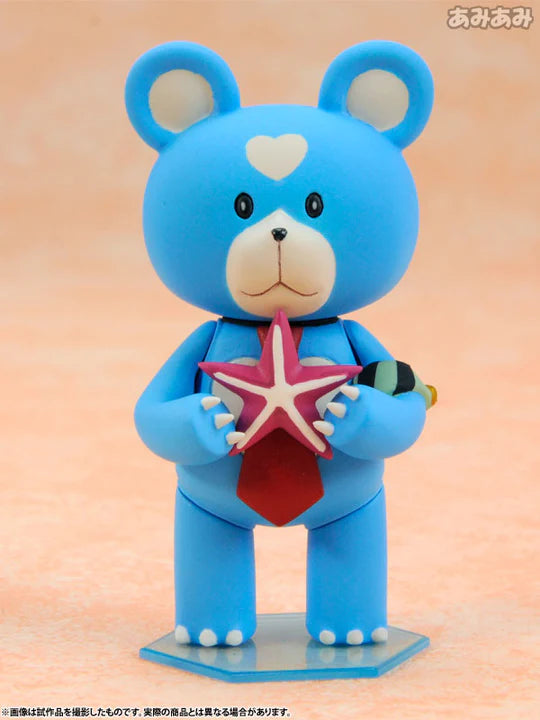 Arpeggio of Blue Steel Ars Nova KiriKumas 1/12 Iona