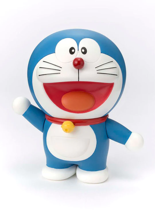Figuarts ZERO Doraemon