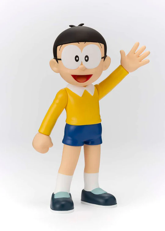 Figuarts ZERO Doraemon Nobi Nobita