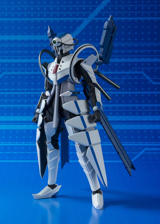 S.H. Figuarts Elf Sigma Active Raid