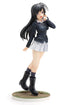 Girls und Panzer der Film Isuzu Hana 1/8 Panzer Jacket ver