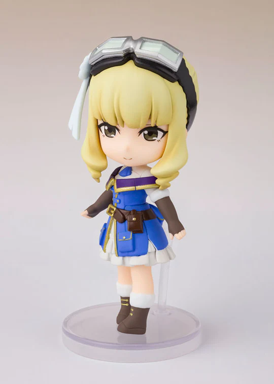 Figuarts mini Kouya no Kotobuki Hikoutai Emma