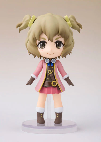 Figuarts mini Kouya no Kotobuki Hikoutai Chika