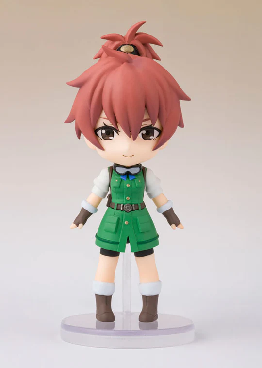 Figuarts mini Kouya no Kotobuki Hikoutai Reona