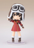 Figuarts mini Kouya no Kotobuki Hikoutai Kirie