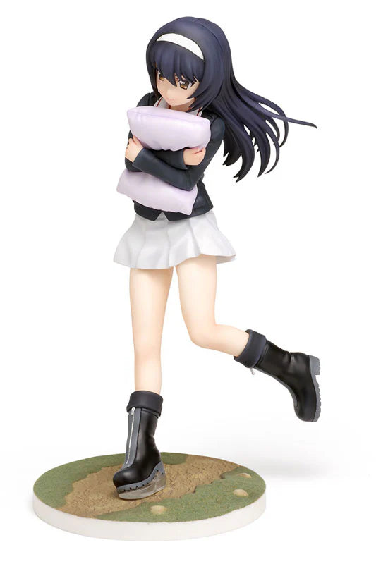 Girls und Panzer der Film Reizei Mako 1/8 Panzer Jacket ver