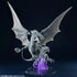 Yu-Gi-Oh! Duel Monsters Blue-Eyes White Dragon Art Works Monsters