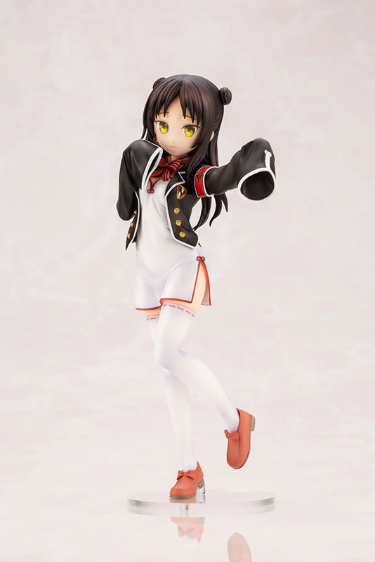 Kishuku Gakkou no Juliet 1/7 Teria Wang