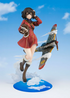 Figuarts ZERO Kouya no Kotobuki Hikoutai Kirie