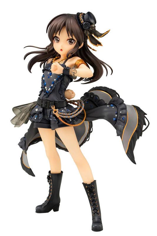 THE iDOLM@STER Cinderella Girls Tachibana Arisu 1/7 Only my Flag