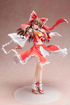 Touhou Project 1/4 Hakurei Reimu B-style