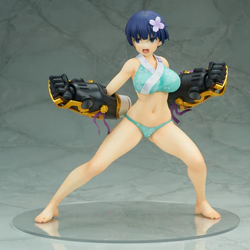 Senran Kagura Yozakura 1/6 Mizugi ver