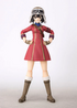S.H.Figuarts Kouya no Kotobuki Hikoutai Kirie