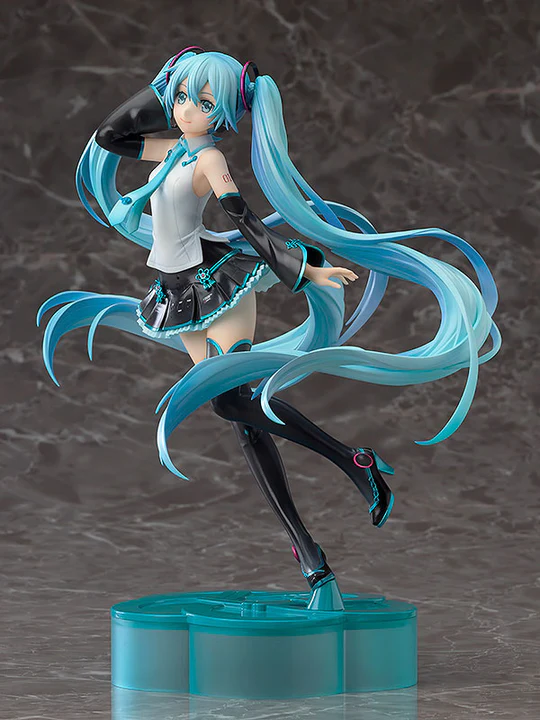 Vocaloid Hatsune Miku 1/8 V4 Chinese
