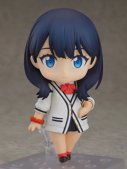 Nendoroid SSSS.Gridman Takarada Rikka
