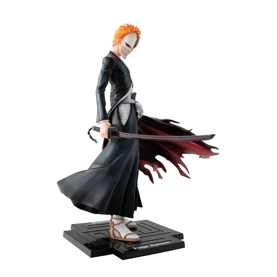 Precious G.E.M. Bleach Ichigo Kurosaki