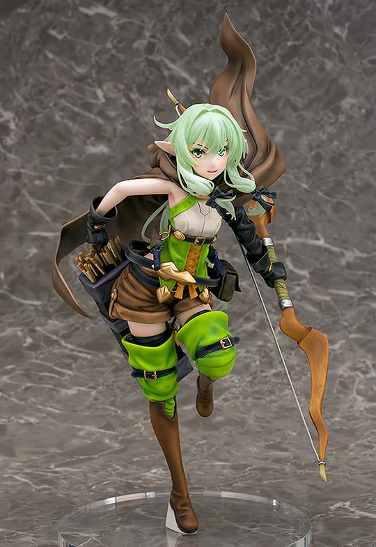 Goblin Slayer 1/7 Yousei Yunde