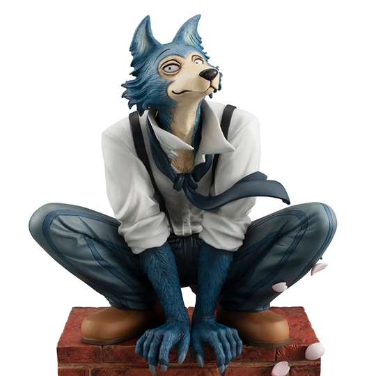 Beastars Legoshi Exclusive