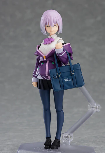 Figma SSSS.Gridman Shinjou Akane