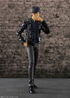 S.H.Figuarts Meitantei Conan Akai Shuuichi
