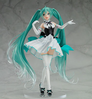 Vocaloid Hatsune Miku 1/8 Symphony 2019 Ver